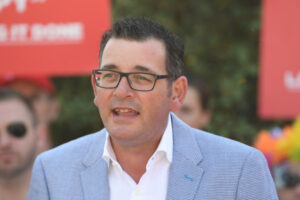 Mallee Nazi flag ‘absolutely disgusting’, says Premier