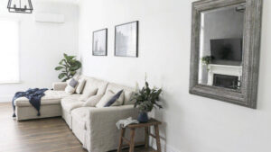 Preparing your home