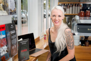 Business success in the middle of nowhere