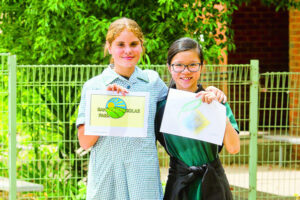 Powerful designs hit mark