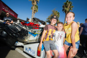 Mildura’s Easter Show and Shine set to go on Good Friday