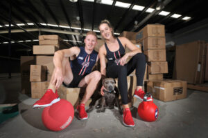 Shorter workouts fit for purpose