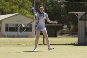 Winter pennant wraps up round 3