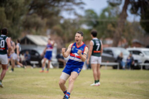 Grand final revenge could help Roos salvage season