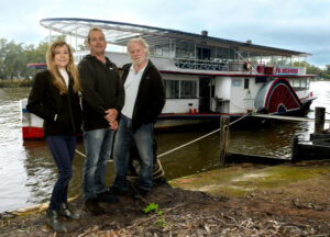 Melbourne, Mundoo and Rothbury up for sale