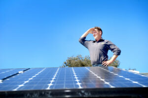 Proposed solar plan makes future look bright
