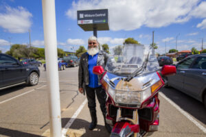 More riders revving up for Mildura Toy Run