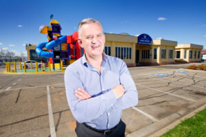 Cheers to Gateway Mildura