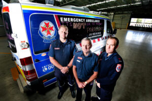 Protect us: Mildura ambos say ‘enough is enough’