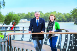 Vision for 2018: Big plans for year ahead