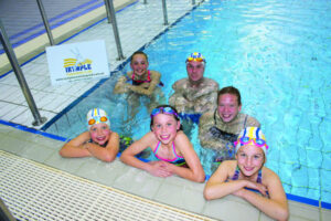 Irymple wants bigger pool of swimmers