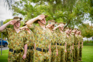 Anzac Day Photos 2