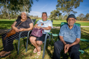 New centre aims for new beginning