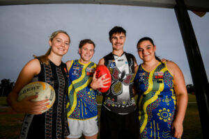 Clubs to honour Indigenous culture