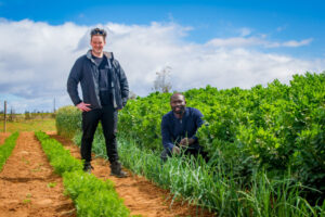 Community Water Bank to support Sunraysia farmers