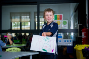 GALLERY: Their first day of school