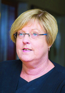 Water board elections not an option, says minister