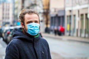 Coronavirus: Ten reasons why you ought not to panic