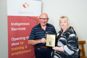 Wins all round in indigenous jobseeker support