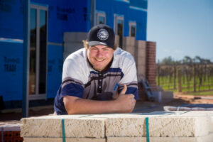 A dying breed – new generation of bricklayers needed