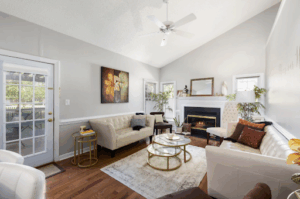 How to design a family-friendly home that grows with you