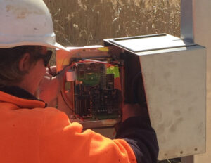 Water meters getting tech upgrades
