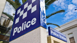Irymple student hit by car