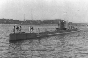 Down the years: A glimpse of German surrender