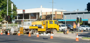 Mildura roadworks over for now