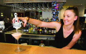 Life in Mildura is cocktail heaven