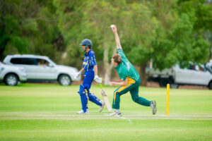Irymple grabs one-day title