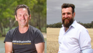 No party tricks: Independent Mallee candidates deny alliances