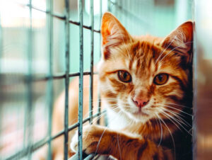 Home life better for cats and wildlife under new SHRCC rules