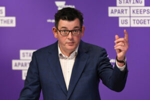 Strict restrictions remain despite zero Mildura cases