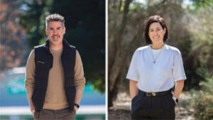 Starters’ gun fired in election race