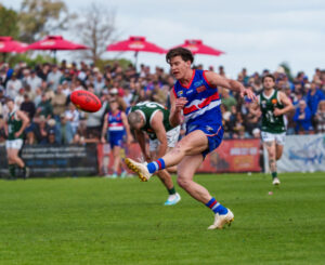 Versatility key for Roos