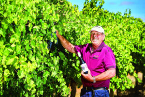 Soon, it’s a last toast