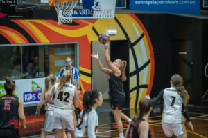 Heat women survive ambush