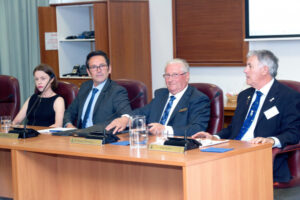 New Mildura councillor would take on Ali Cupper’s portfolio