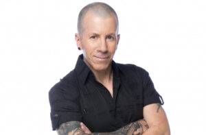 Sunraysia radio host’s greeting ends in race storm