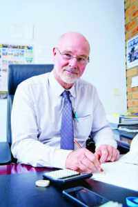 Job report points to positives