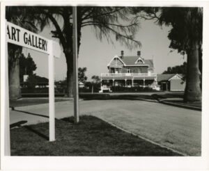 Mildura’s Rio Vista Historic House gives up some secrets