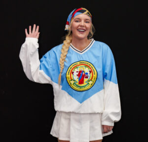 Global pop star rocks The Setts