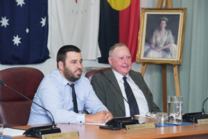 Residents to have say on renewables