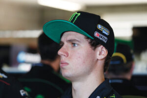 Cam Waters left fuming after Supercars safety car drama