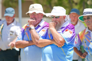 Bowled over: Bowls Sunraysia to challenge Pennant ban during state champs