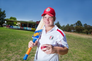 Sportspower Mildura Juniors Player of the Week goes for the runs
