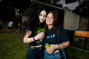 Sharkfest rocks Mildura’s Lock 11
