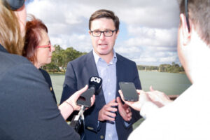 Murray-Darling Basin Plan panel to consult communities