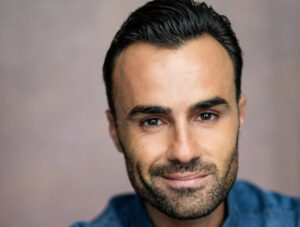 From Mildura school stage to London’s West End